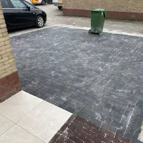 Bild von ap grond weg en waterbouw