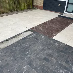 Bild von ap grond weg en waterbouw