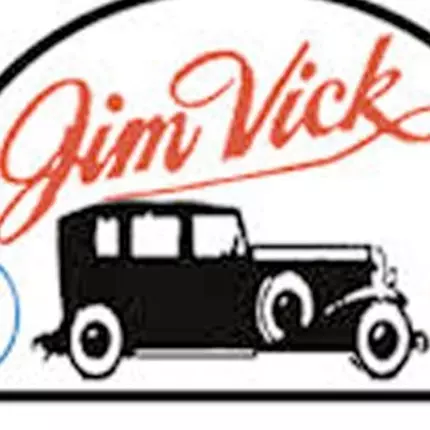 Logo from Jim Vick Auto Sales