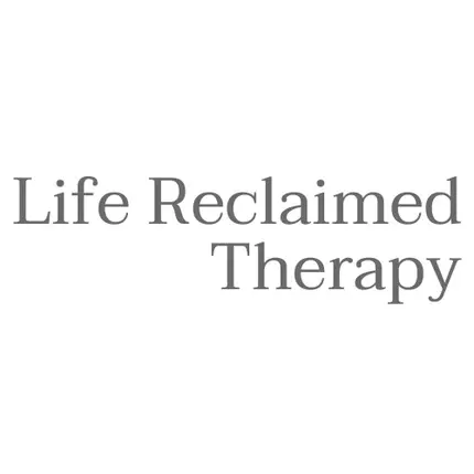 Logo van Life Reclaimed Therapy