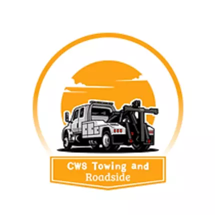 Logo od CWS Towing and Roadside