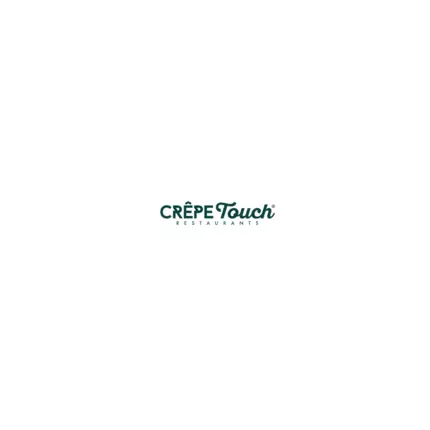 Logo de Crêpe Touch Tours