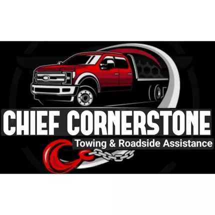 Logo fra Chief Cornerstone Towing And Roadside Assistance