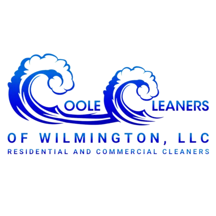 Logótipo de Coole Cleaners Of Wilmington