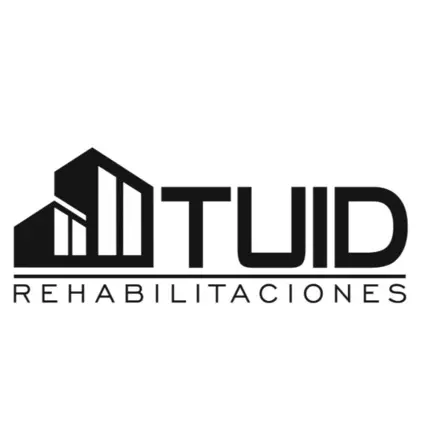 Logo de Tuid Rehabilitaciones S.L