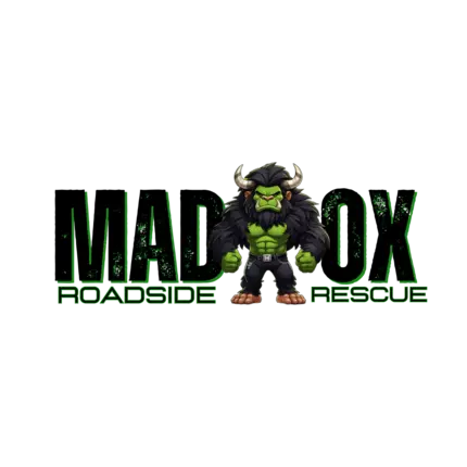 Logo from Maddox Roadside Rescue