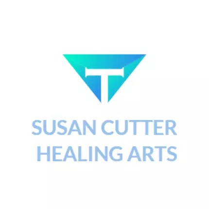 Logótipo de Susan Cutter Healing Arts