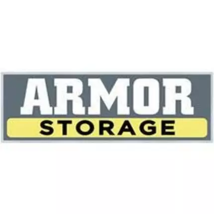 Logotyp från Armor Storage - Twin City