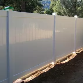 Bild von Sierra Fence & Construction