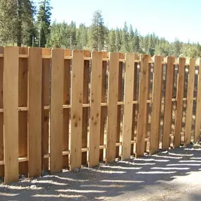 Bild von Sierra Fence & Construction