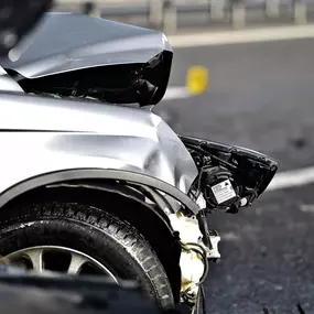 Injured in a motor vehicle accident? Our experienced attorneys will fight for your rights and ensure you get the compensation you deserve, let us handle the legal battle while you focus on healing!