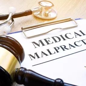 Navigating the complexities of medical practice can be daunting. Our dedicated attorneys are here to protect your rights and help you thrive in your health! We will handle all the Legal battles for you.