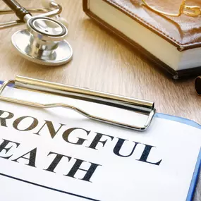 Have you lost a loved one due to someone else's negligence? Our compassionate wrongful death attorneys are here to provide support and pursue justice on your behalf, helping you navigate this difficult time.