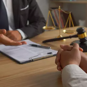 After being injured in an accident you'll need the best personal injury attorney. With us you will get the compensation you deserve so you can move on with your life and heal!