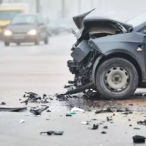 Have you been in a motor vehicle accident? Trust our skilled attorneys to secure the compensation you deserve while you're recovering we will handle all the legal details!