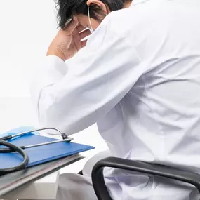 If you've experienced medical malpractice give us a call and we can take care of all the legal complexities for you! We will make sure you focus on what matters.