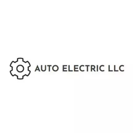 Logo from Auto Electric LLC