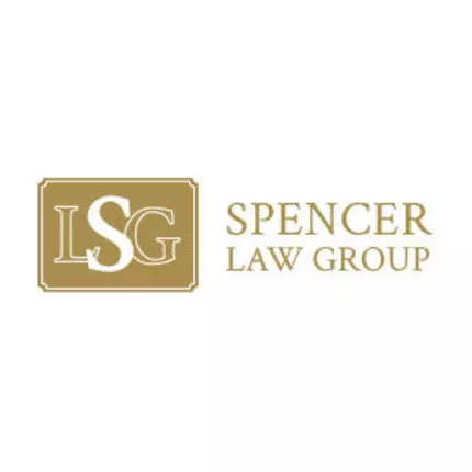 Logo from Spencer Law Group