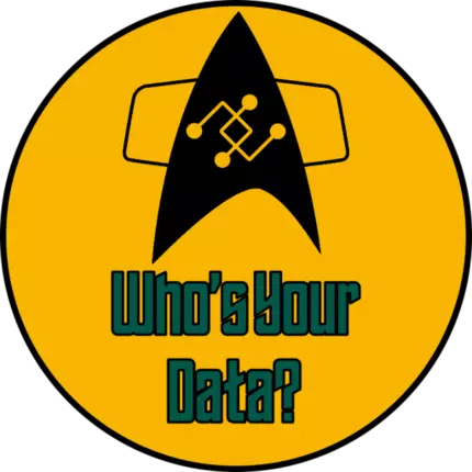 Logo de Who's Your Data?