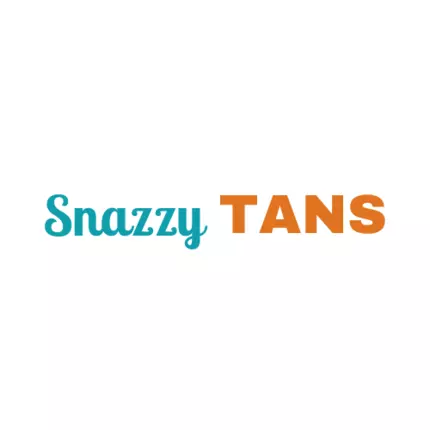 Logotyp från Snazzy Tanz Body Rejuvenation, Wellness and Tanning Salon