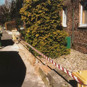 Bild von V&B Bauunternehmung & Gartenbau