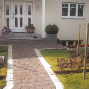 Bild von V&B Bauunternehmung & Gartenbau