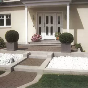 Bild von V&B Bauunternehmung & Gartenbau