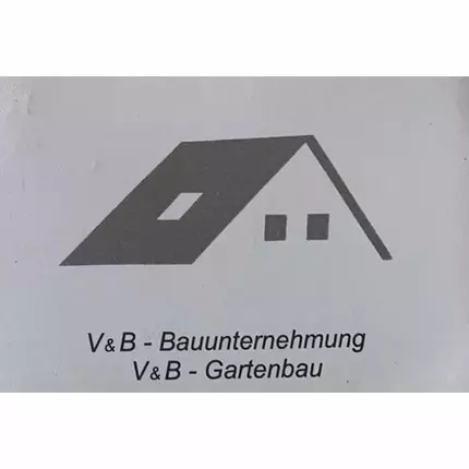 Logotipo de V&B Bauunternehmung & Gartenbau