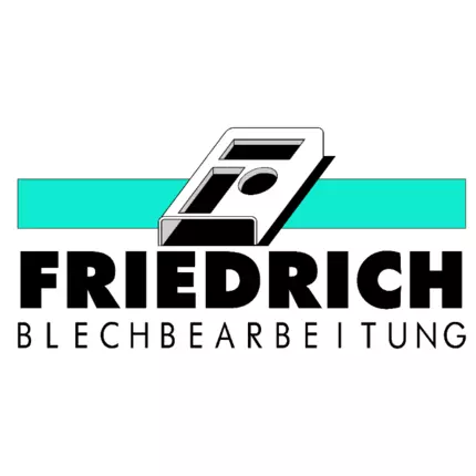 Logo de FRIEDRICH GmbH