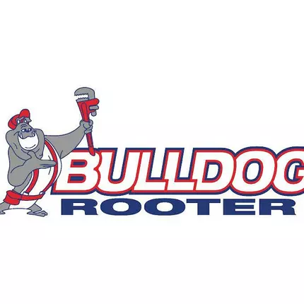 Logo fra Bulldog Rooter