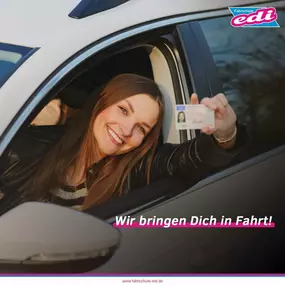 Bild von Fahrschule edi Gelsenkirchen