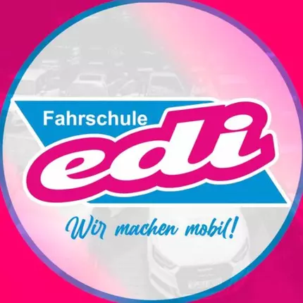 Logo from Fahrschule edi Gelsenkirchen