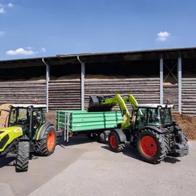 Bild von Kupfner Landtechnik GmbH