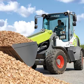 Bild von Kupfner Landtechnik GmbH