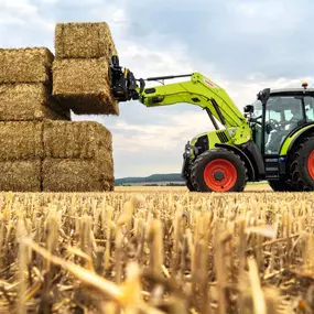 Bild von Kupfner Landtechnik GmbH