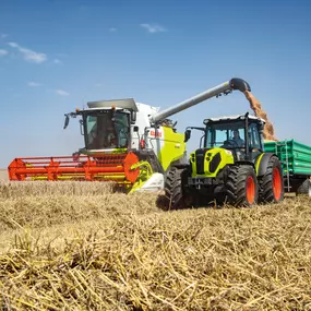 Bild von Kupfner Landtechnik GmbH