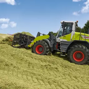 Bild von Kupfner Landtechnik GmbH