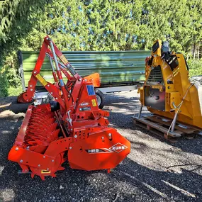 Bild von Kupfner Landtechnik GmbH