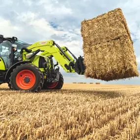 Bild von Kupfner Landtechnik GmbH