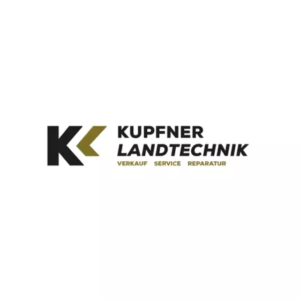 Logo von Kupfner Landtechnik GmbH