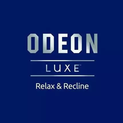 Λογότυπο από ODEON Luxe Peterborough