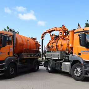 Bild von Rakowski Dienstleistungen GmbH