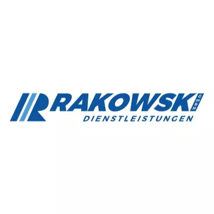 Logo von Rakowski Dienstleistungen GmbH