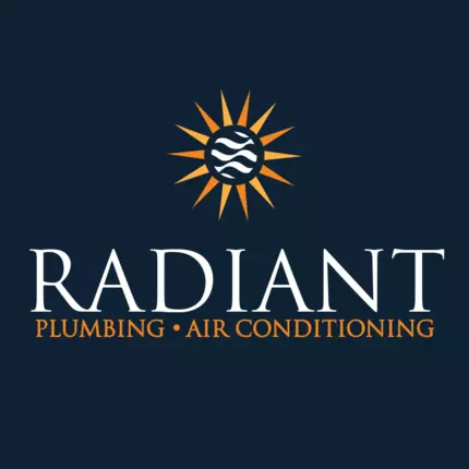 Logotyp från Radiant Plumbing & Air Conditioning - San Antonio