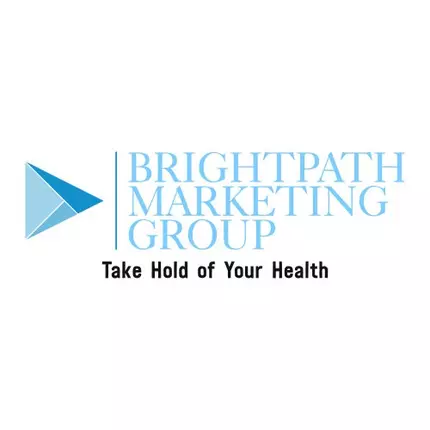 Logo fra BrightPath Marketing Group