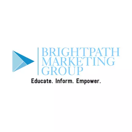 Logo van BrightPath Marketing Group