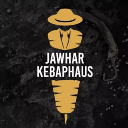 Logo da Jawhar Kebabhaus