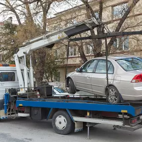 Bild von Stars Towing