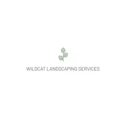 Logo od Wildcat Landscaping Services