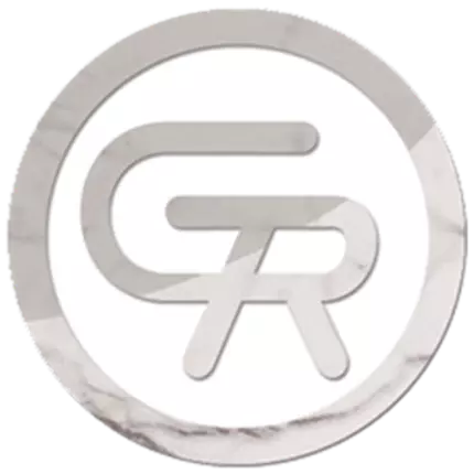 Logo fra G. Rhauda GmbH Potsdam